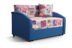 Жакард Медиум Дрим Протекс бирюза